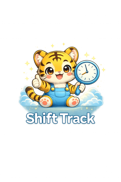Shift Track